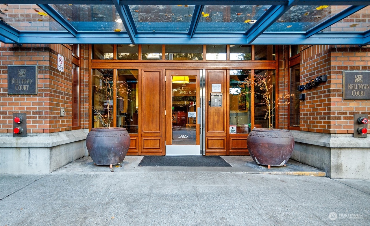 2415 2nd Ave Unit 336 , WA 98121 - Seattle, WA