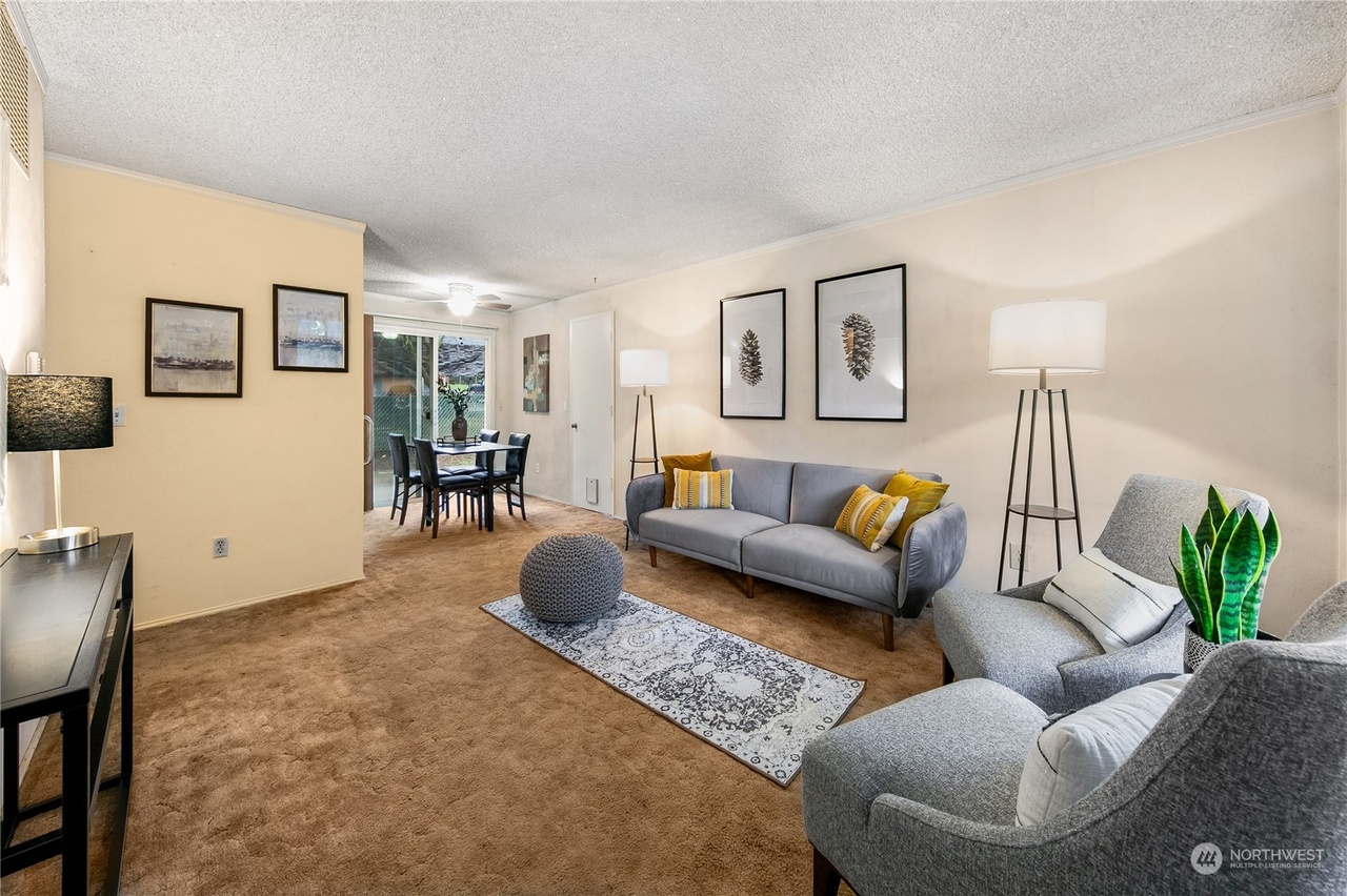 11435 8th Ave S Burien, WA 98168 - Interior/Exterior view 6